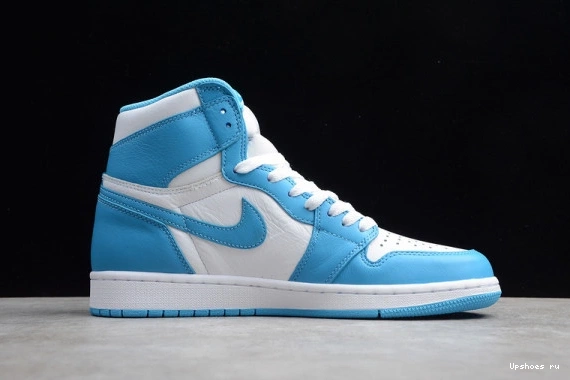 1 Retro UNC 555088-117  555088-117 Jordan 0606